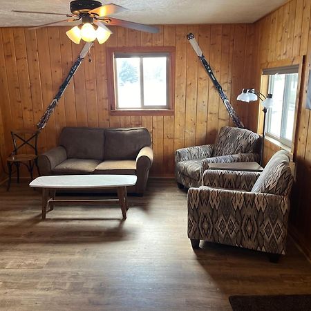 South Fork Lodge&RV Park Colorado Exterior foto