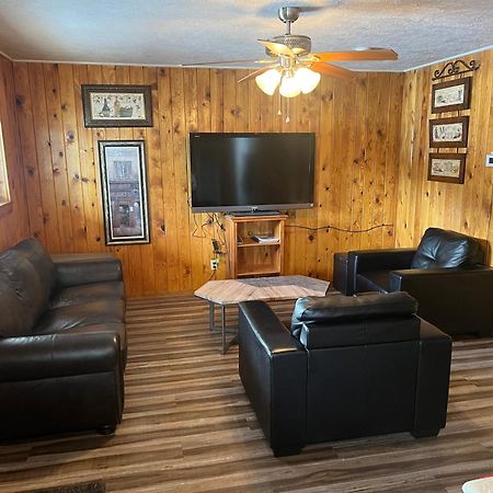 South Fork Lodge&RV Park Colorado Exterior foto