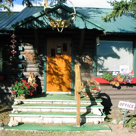 South Fork Lodge&RV Park Colorado Exterior foto