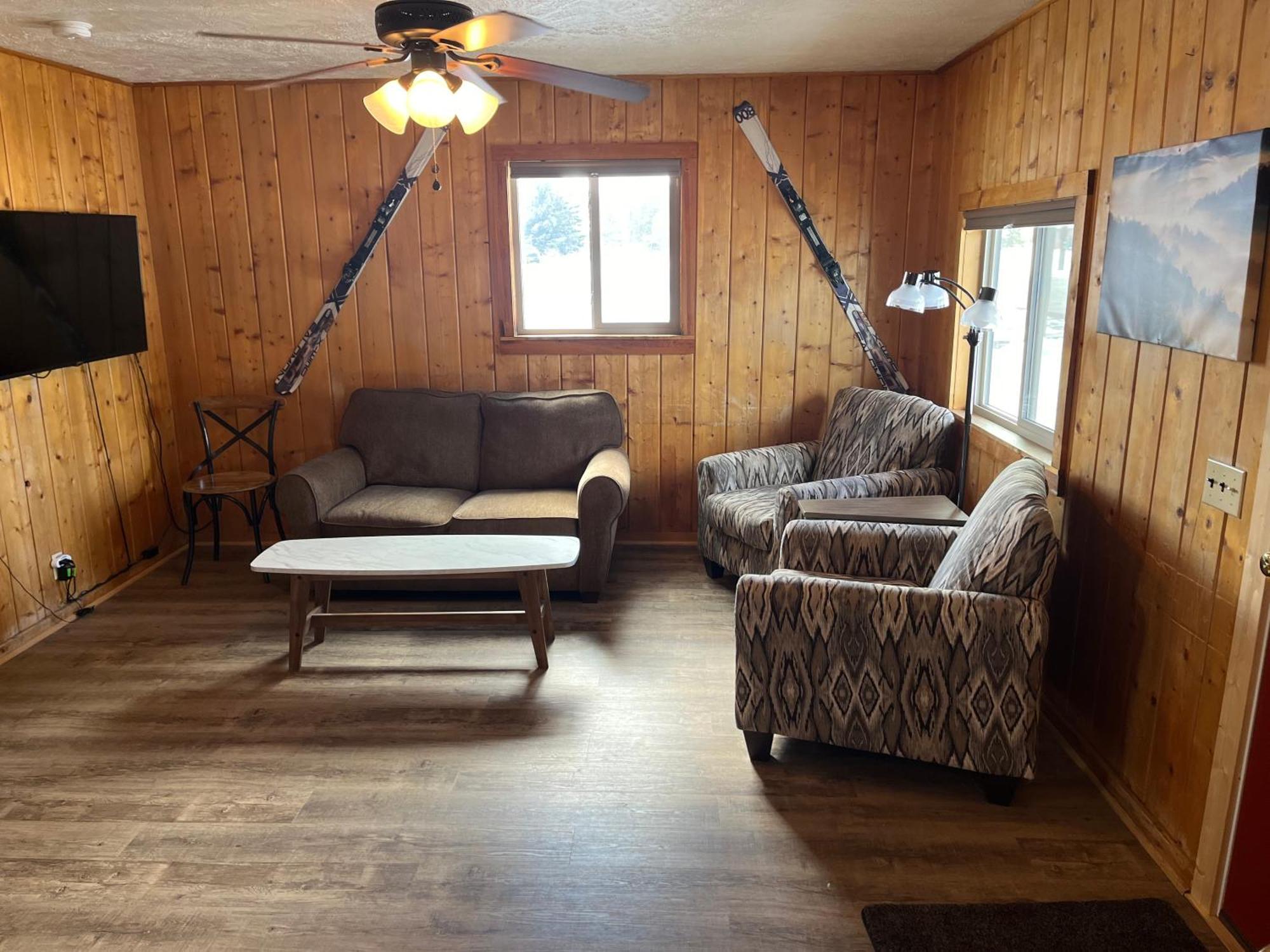 South Fork Lodge&RV Park Colorado Exterior foto