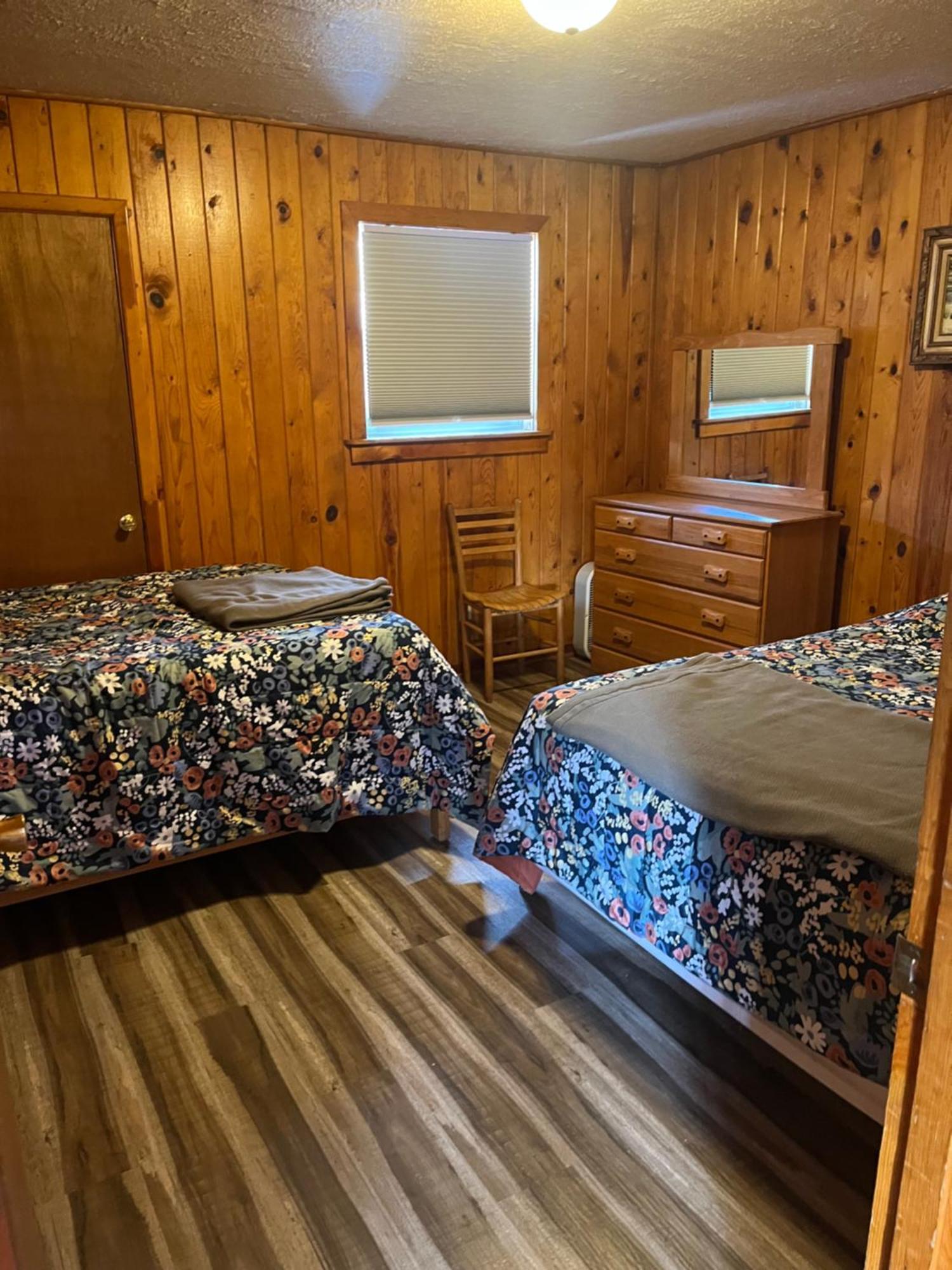 South Fork Lodge&RV Park Colorado Exterior foto