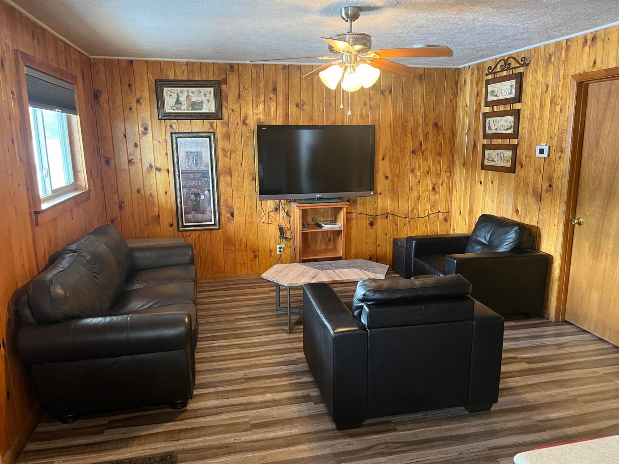 South Fork Lodge&RV Park Colorado Exterior foto