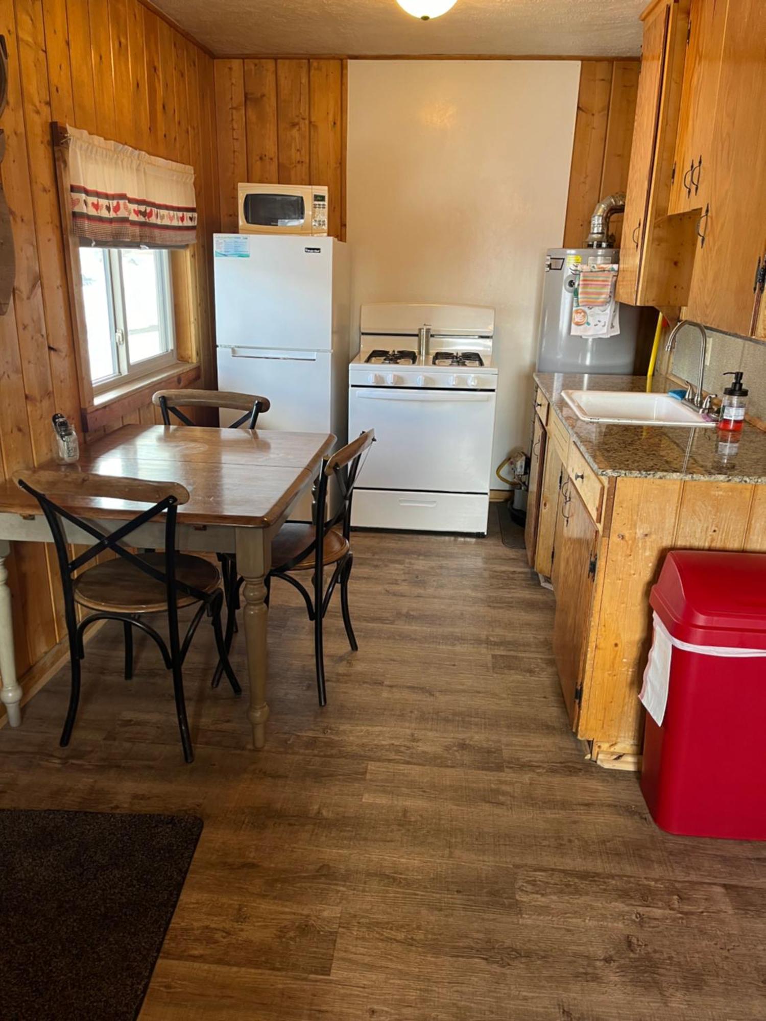 South Fork Lodge&RV Park Colorado Exterior foto