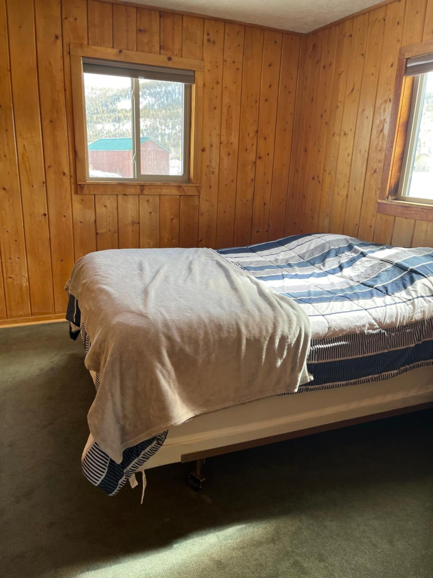 South Fork Lodge&RV Park Colorado Exterior foto
