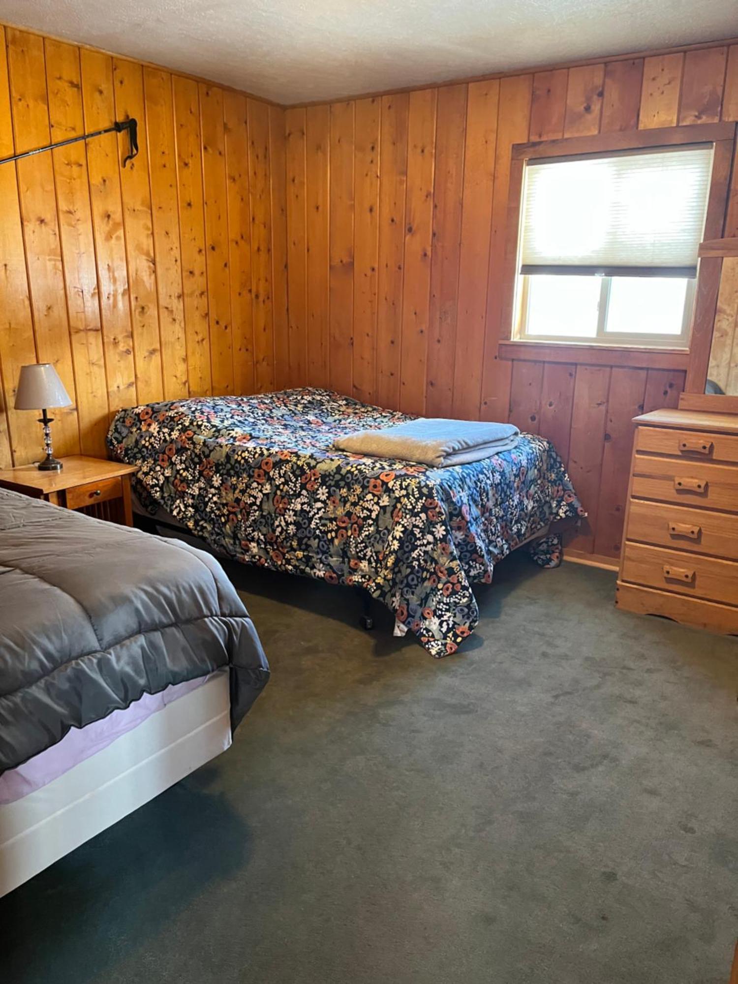 South Fork Lodge&RV Park Colorado Exterior foto