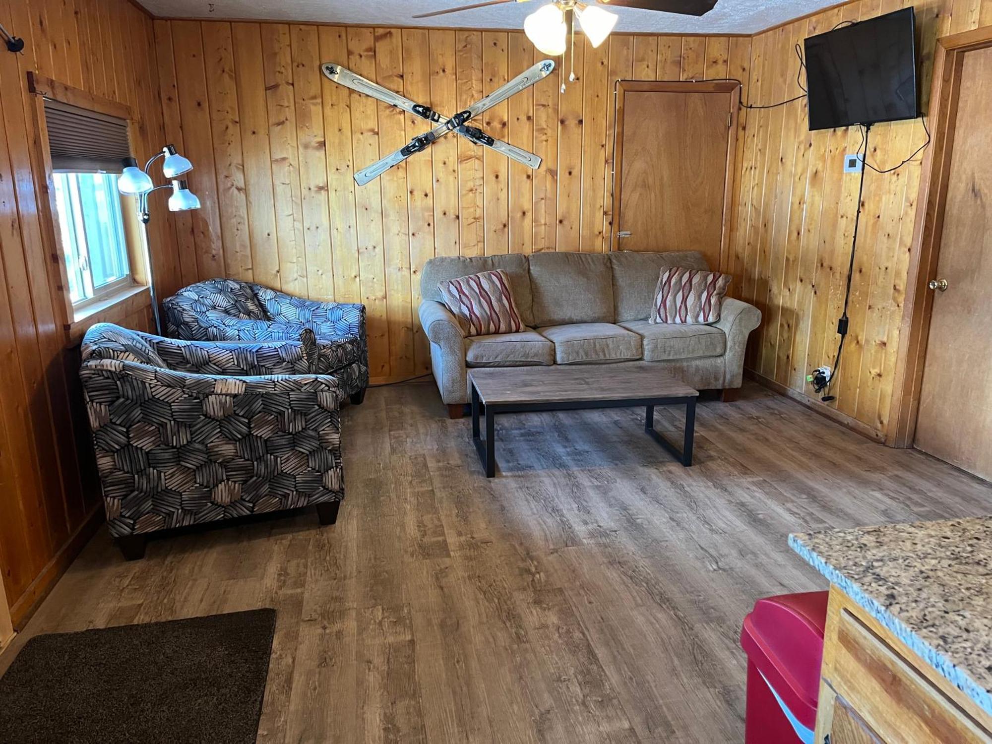 South Fork Lodge&RV Park Colorado Exterior foto