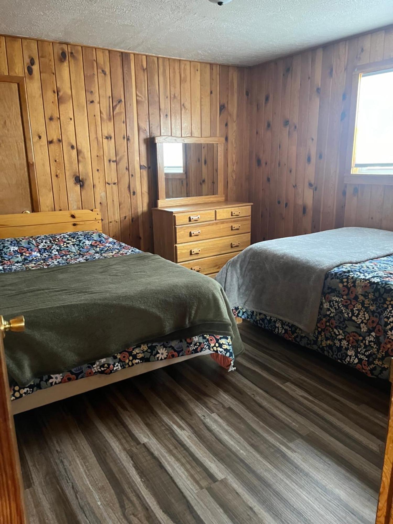 South Fork Lodge&RV Park Colorado Exterior foto