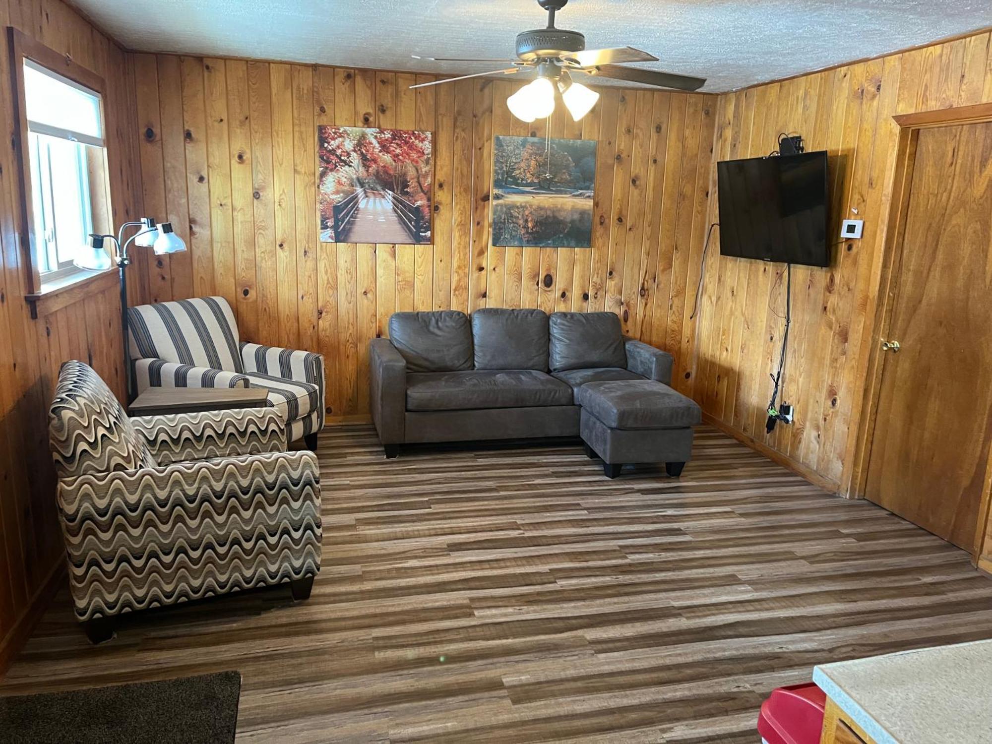 South Fork Lodge&RV Park Colorado Exterior foto
