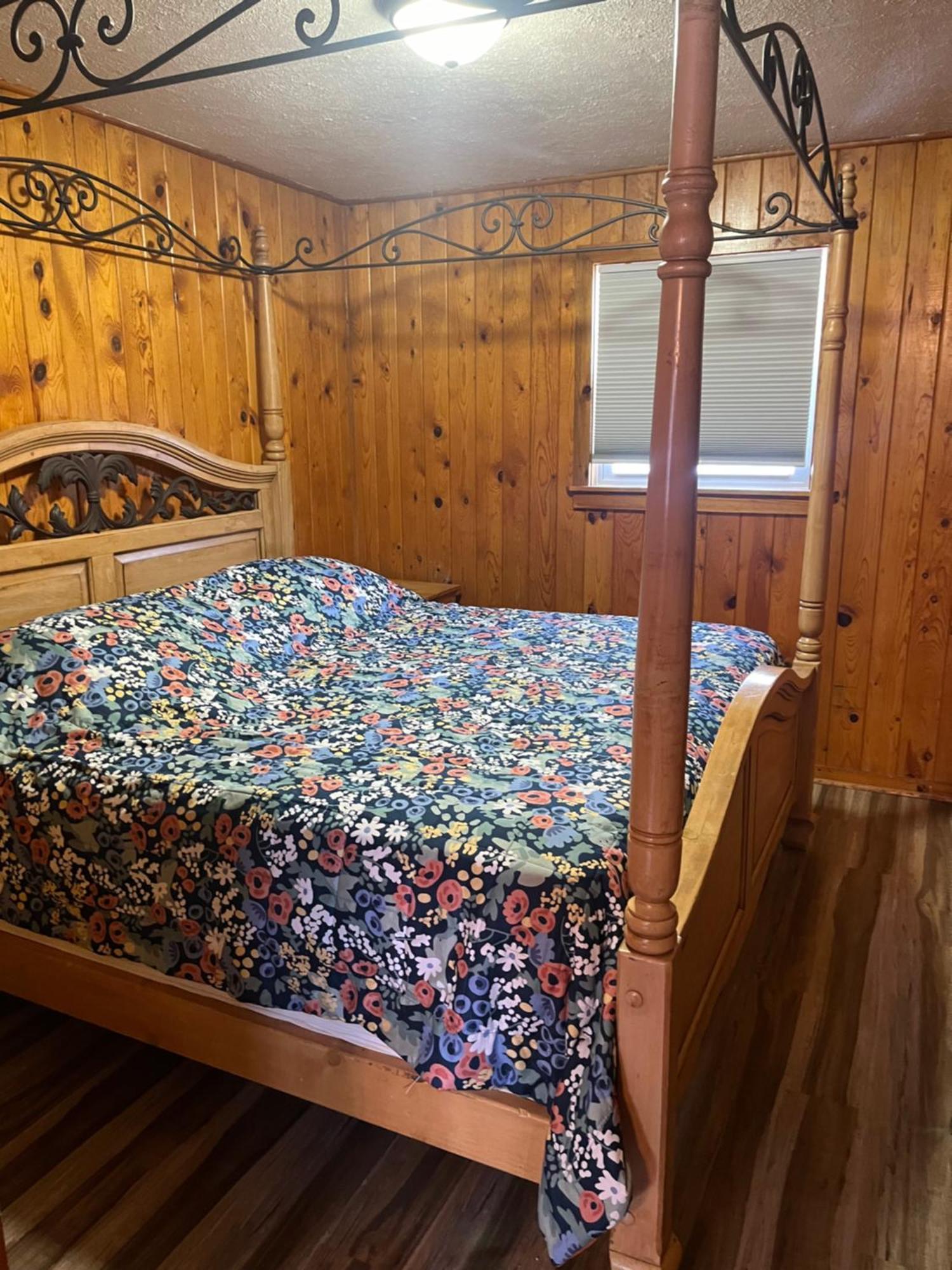 South Fork Lodge&RV Park Colorado Exterior foto